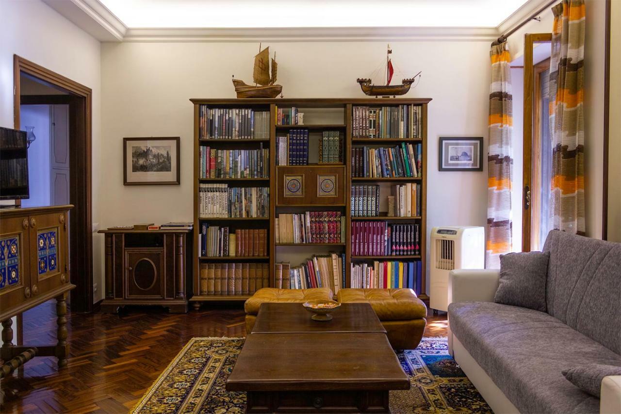 Casa Dei Laghi Apartment วิแตร์โบ ภายนอก รูปภาพ